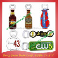 cheap promotional silicone decorative jars openers